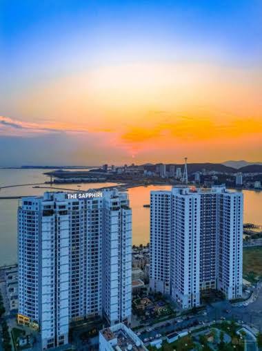 So Sánh Homestay The Sapphire Hạ Long Và Khách Sạn